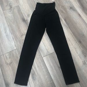 Paige Maternity designer jeans